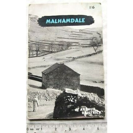 1961 Malhamdale by Arthur Rastrick