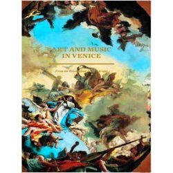 Art & Music In Venice