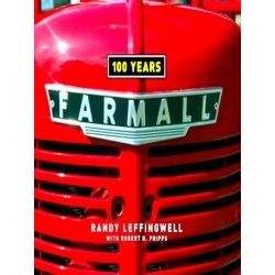 Farmall 100 Years