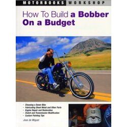How To Build A Bobber on A Budget