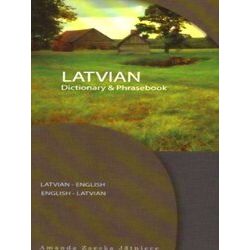 Latvian Eng Eng Latvian Dictionary Phr