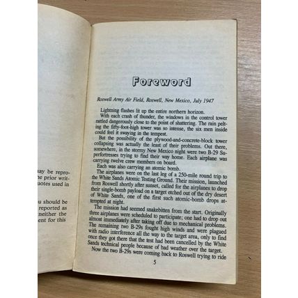 1991 MACK MALONEY "WAR HEAVEN" WAR FICTION USA PAPERBACK BOOK (P3)
