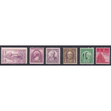 777 3c Rhode Island Average MNH VA0983a