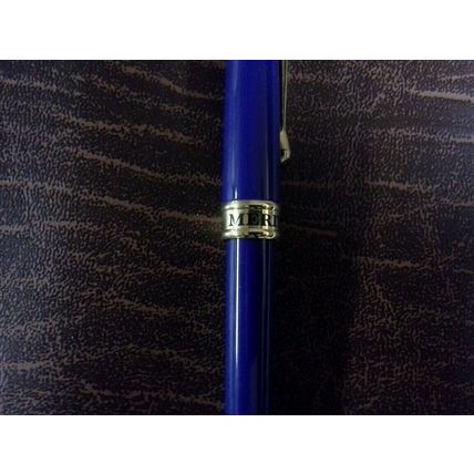 Merit Cigarettes Ballpoint Pen