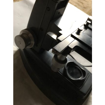 BAUSCH & LOMB MICROSCOPE,SODEXO 00FB-73230,PHILIPS MEDICARE 0682,AL