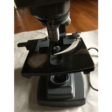 BAUSCH & LOMB MICROSCOPE,SODEXO 00FB-73230,PHILIPS MEDICARE 0682,AL
