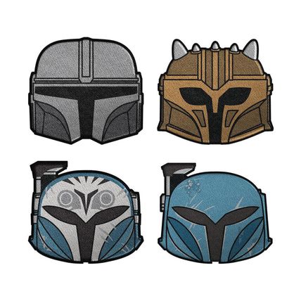 Funko Box: Star Wars: The Mandalorian Mystery Box (2023) GameStop Exclusive-NEW