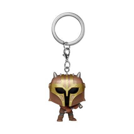 Funko Box: Star Wars: The Mandalorian Mystery Box (2023) GameStop Exclusive-NEW