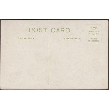 Pagodas, Mandalay, Burma, c.1905-10 - Postcard