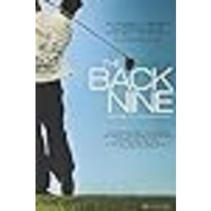 The Back Nine [DVD]