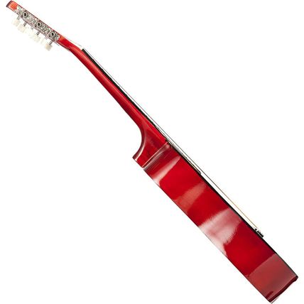 Music Alley MA34-N Classical Junior Guitar, Natural