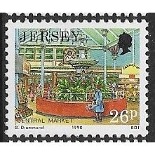 1989/1995 SG 486 - MNH (**)