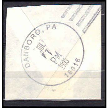Used Revenue Cancel Danboro, PA. E1272