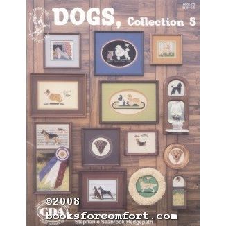 Dogs, Collection 5