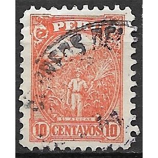 1931/1932 Michel 262 - #2 fine used (o)