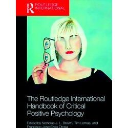Routledge International Handbooks-The Routledge International Handbook Of Critic