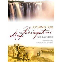 Looking for Mrs Livingstone