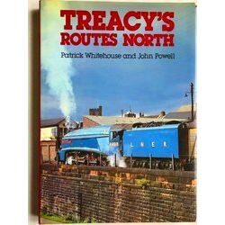 Treacy's Routes North
