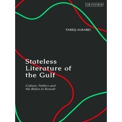Stateless Literature Of The Gulf