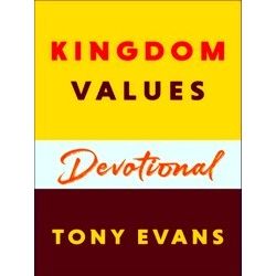 Kingdom Values Devotional