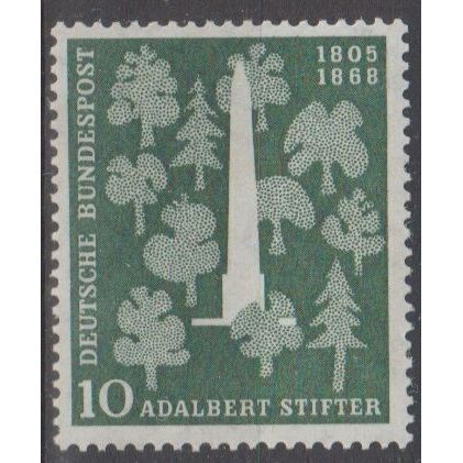 Mi: 220 MNH 1955 Cat € 4.50