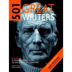 501 Great Writers