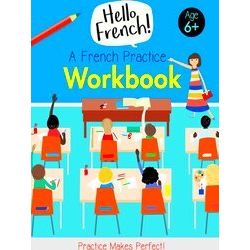 A French Practice Workbook
