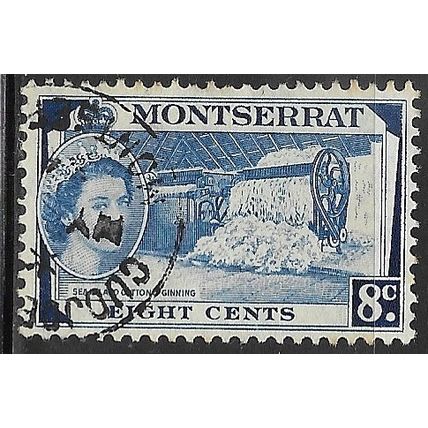 1953/1962 SG 143 - fine used (o)
