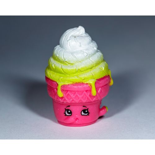 Shopkins Season 4 Food Fair Ice-Cream Dream FF-002 Pink