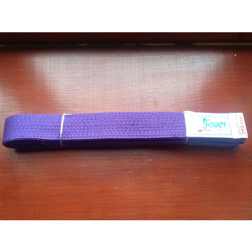 Force Tae Kwon Do / Judo / Martial Arts Belt Various Colours Brand New