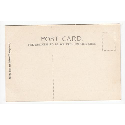 The Museum Rugby Warwickshire Postcard