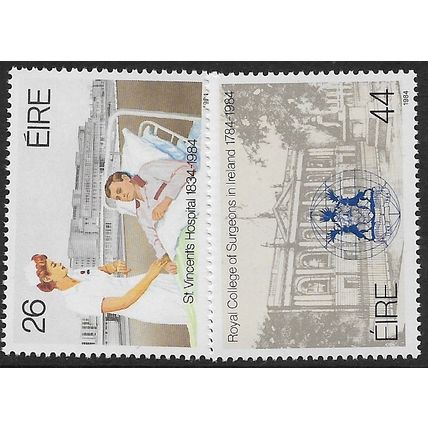 1984 SG 586/587 - MLH (*)