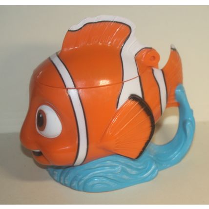 Disney On Ice Finding Nemo - Nemo Flip Lid Mug