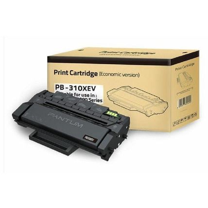Pantum PB-310XEV Original Black Toner Cartridge Extra High Yield - 10000 Pages -