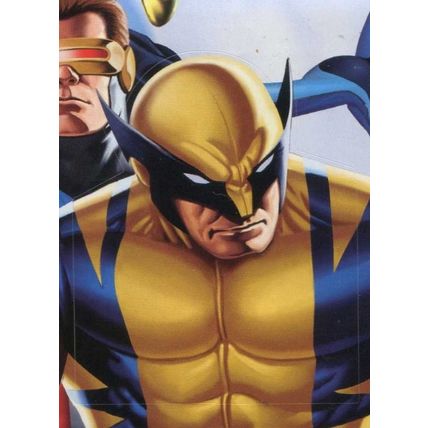 Preziosi's MARVEL HEROES Ultimate Collection - Sticker No. 69
