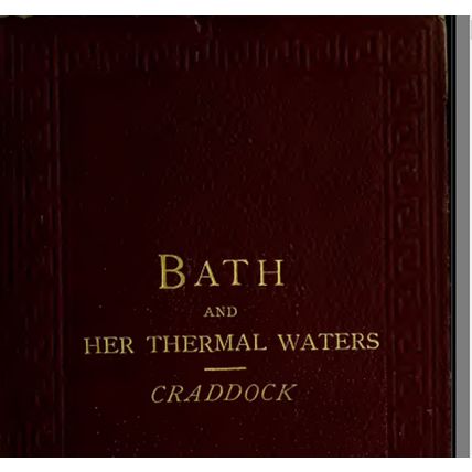 Somerset & Bath 179 Books History & Genealogy books PDF disc (s)