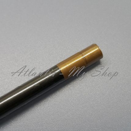 CYO - Setting Our Sights - Kohl Gel Eyeliner - Richlist (Gold)