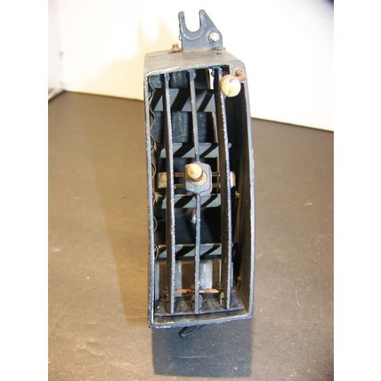 1968 CHRYSLER 300 A/C VENT OEM w/ 2837025 NEW YORKER NEWPORT TOWN & COUNTRY