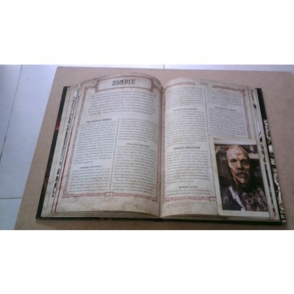 Monsters and Demons: A Complete Compendium of Mythological Beasts (1st Edn H/B)