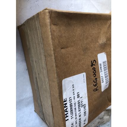 NEW 3/4 ACTARIS B-42,125 AG TRANE B-42,11J28R05121 GAS REGULATOR,3/4" NPT,FI