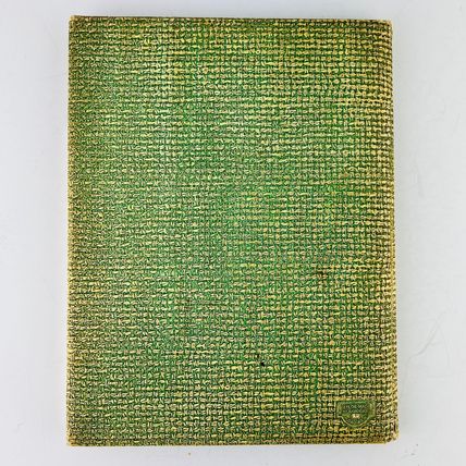 Somonauk Community High School 1957 The Bobcat Yearbook Illinois