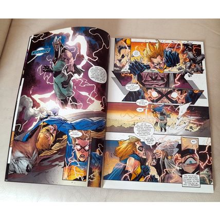 The Sentry #2 - Marvel Comics - 2018 - near mint