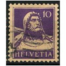 1930 Michel 204 - fine used (o)