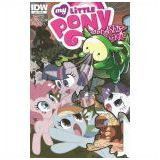 My Little Pony: Friendship is Magic (2012) #15 IDW Retailer Incentive Variant