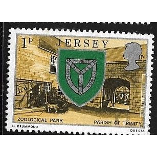 1976/1980 SG 138 - fine used (o)