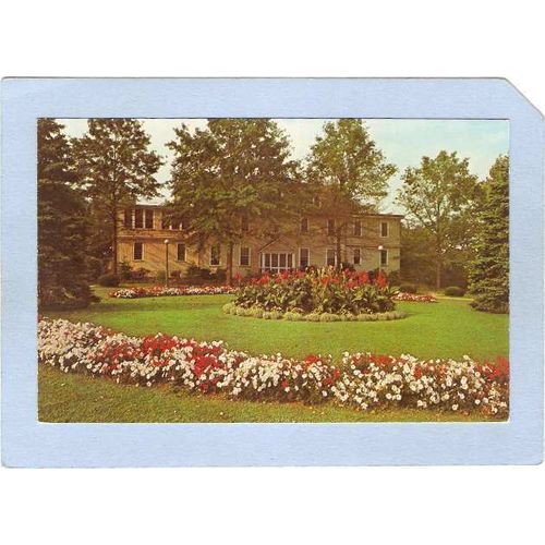 New Jersey Liberty Corner Fellowship Deaconry Inc PO Box 204~2527
