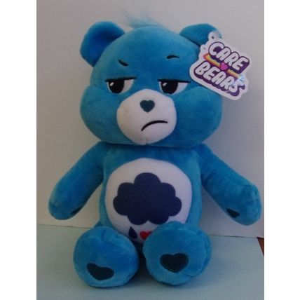 CARE BEARS ' GRUMPY BEAR ' (2021)