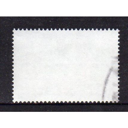 CHRISTMAS ISLAND: 2024, 50th ANNIVERSARY OF AIRPORT, QANTAS, USED STAMP. 437/8