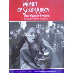 Women of South Africa