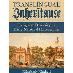 Composition, Literacy, and Culture: Translingual Inheritance